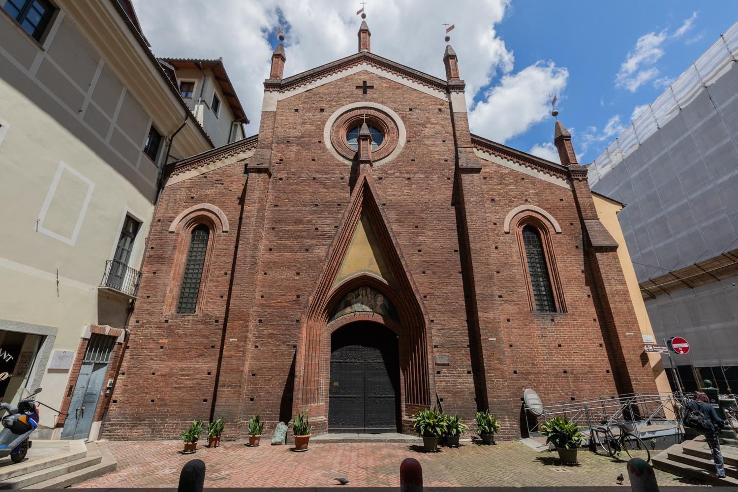 Appartamento San Domenico By Wonderful Italy Torino Exterior foto